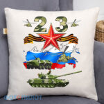 Толстовка 23 февраля
