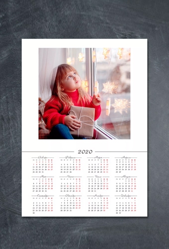 Размер 20х30 см