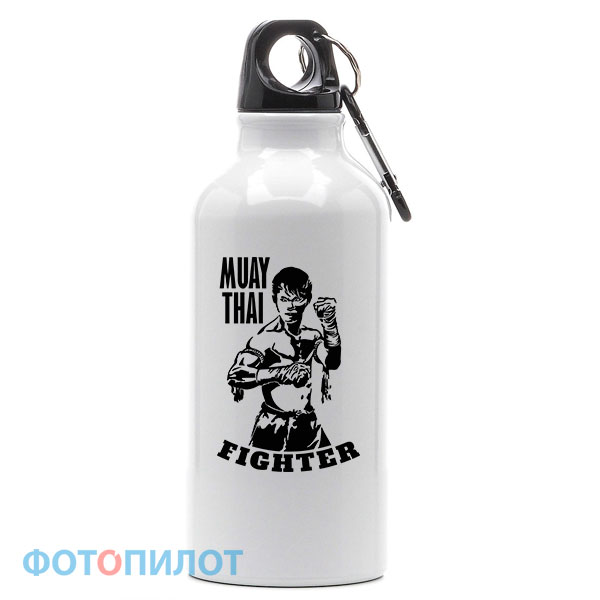 СПОРТИВНАЯ БУТЫЛКА MUAY TAI СПОРТИВНАЯ БУТЫЛКА MUAY TAI