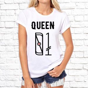 QUEEN