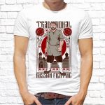 Футболка «Tradicional»