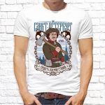 Футболка «Санкт-Петербург — Гордость северной столицы»
