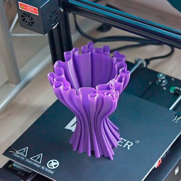 3D Печать